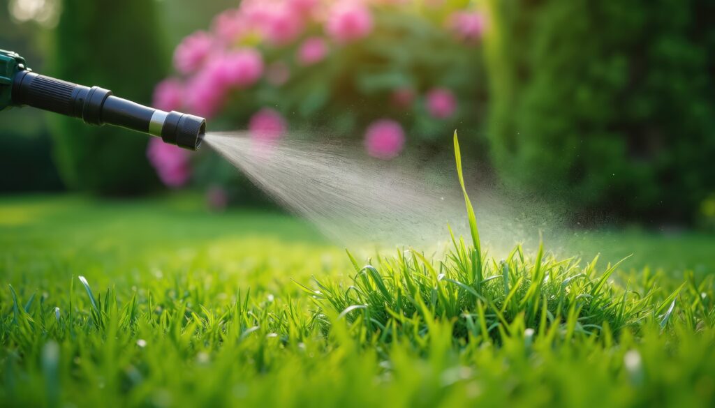 Weedkiller Tools Built for Professional Use